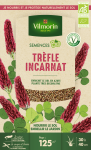 Engrais verts - Engrais vert trèfle incarnat - BIO - Grand modèle - PACKAGING_RECTO